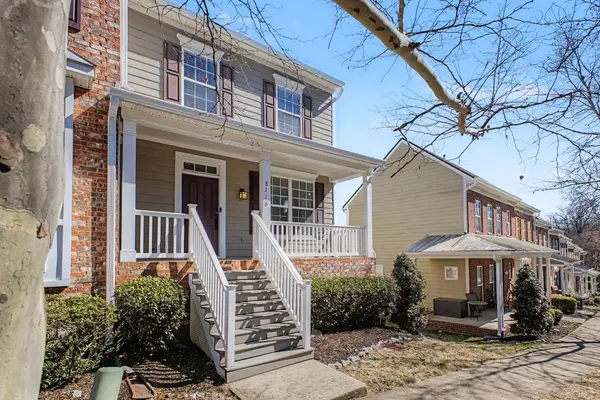 8216 Persia Way, Nashville, TN 37211