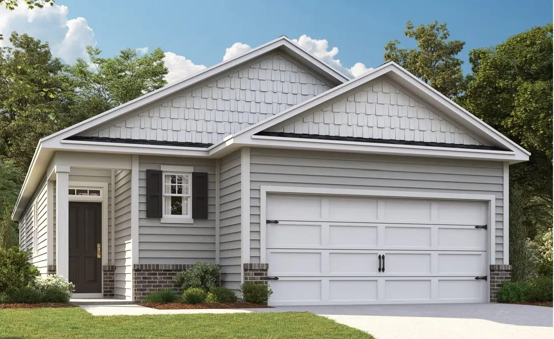 6633 Japonica Lane, White House, TN 37188 - #1