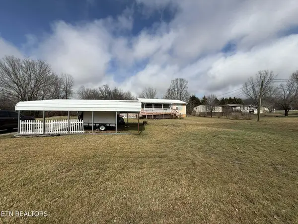508 Petit Lane, Wartburg, TN 37887