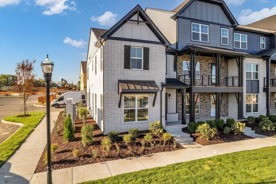 618 Granbury Pvt Drive, Hendersonville, TN 37075 - #3