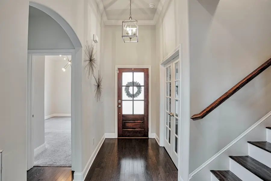 4509 Lancaster Rd, Smyrna, TN 37167 - #2