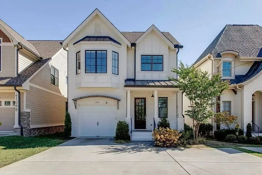 4108A Lone Oak Rd, Nashville, TN 37215 - #1