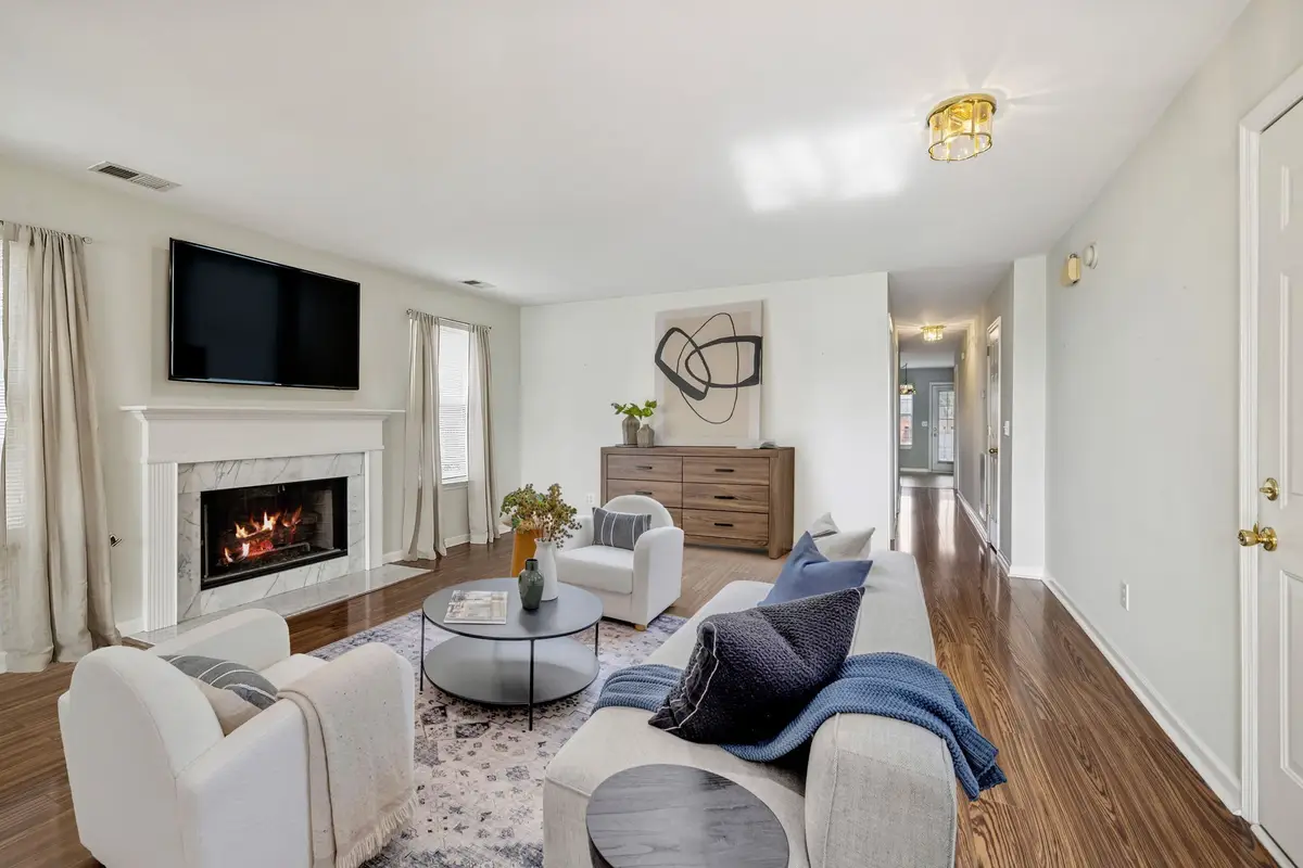 117 Newsom Green, Nashville, TN 37221 - #1