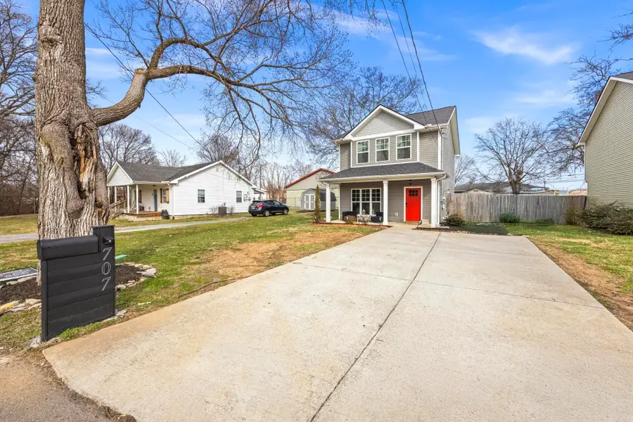 707 Page Ave, Lebanon, TN 37087 - #3