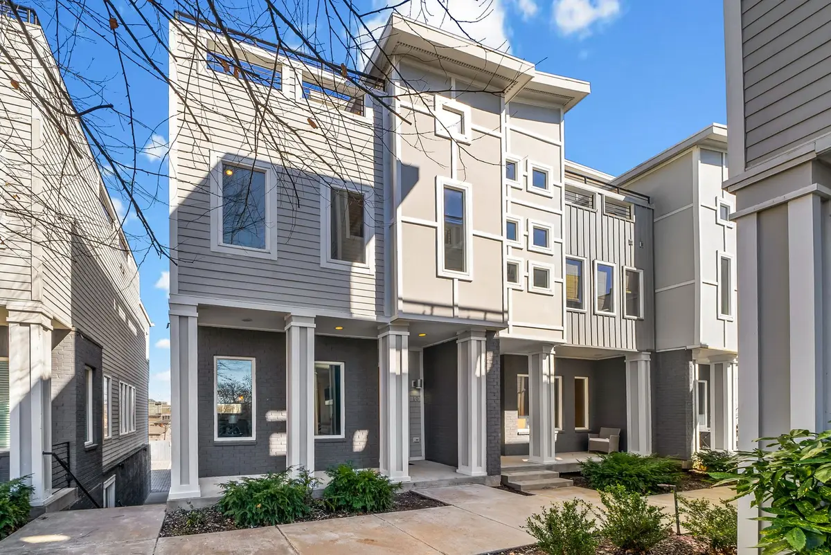 1240 2nd Ave S #10, Nashville, TN 37210 - #1