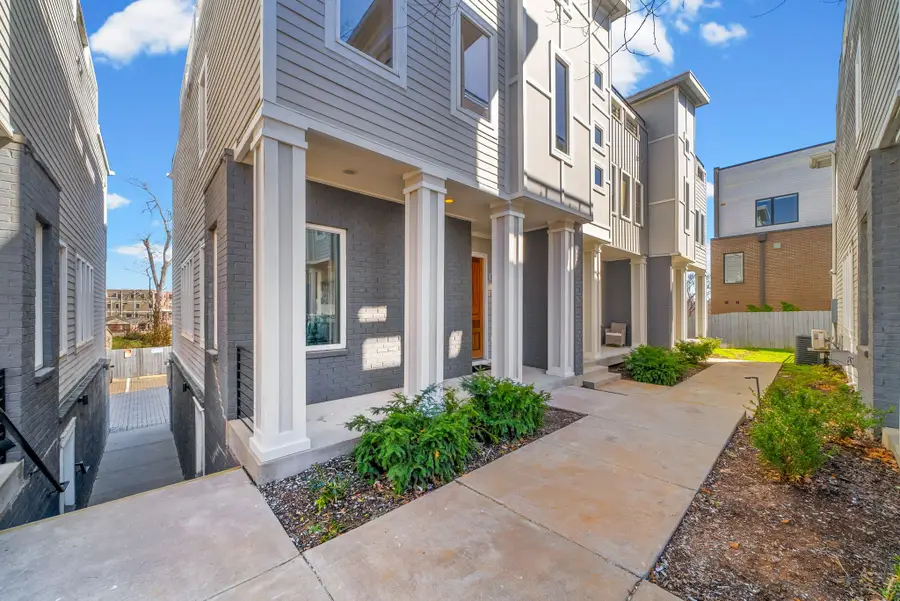 1240 2nd Ave S #10, Nashville, TN 37210 - #2