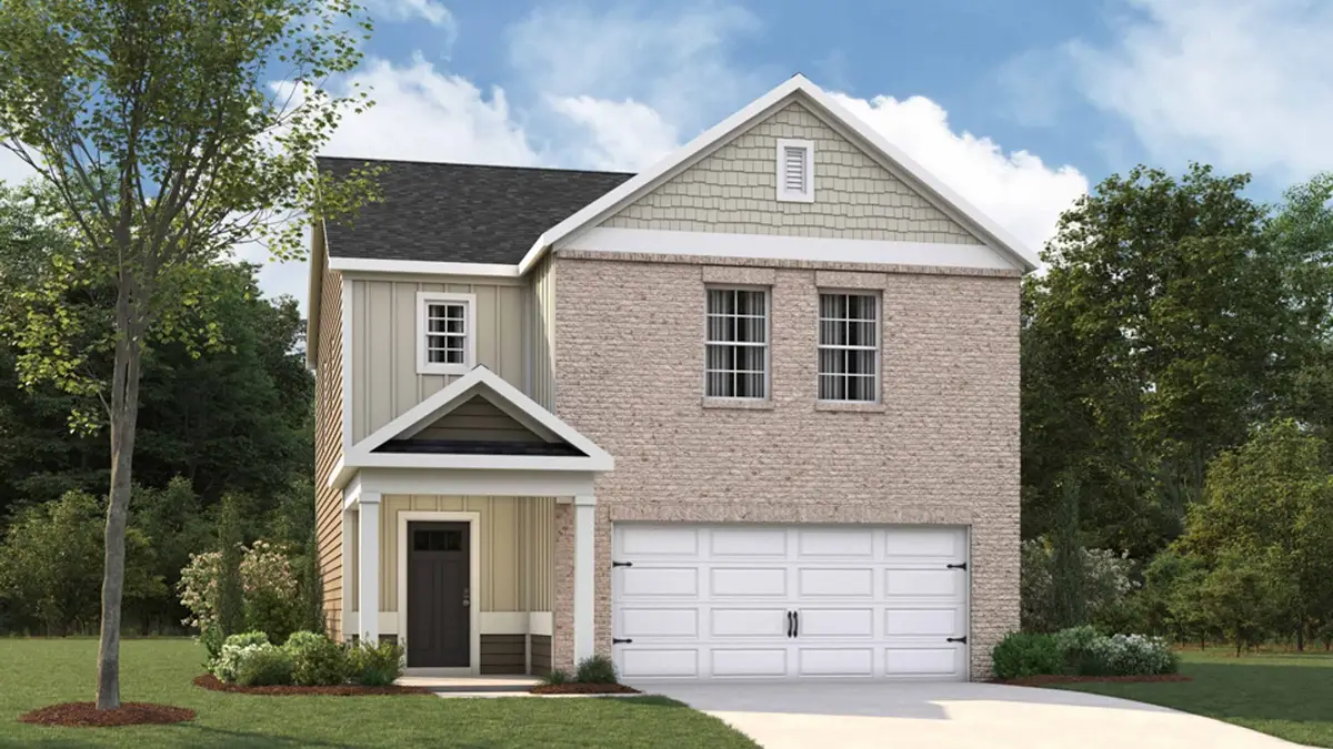 333 Carp Ct, Antioch, TN 37013 - #1