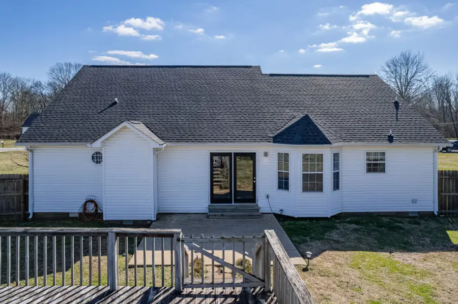 121 Jackson St, Mount Pleasant, TN 38474 - #3