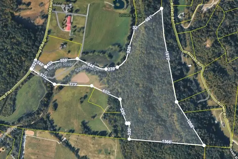 0 Old Harding Road, Franklin, TN 37069 - #1