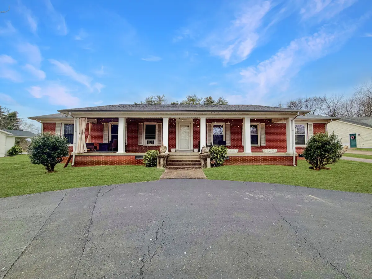 1120 Toddington Drive, Murfreesboro, TN 37130 - #1