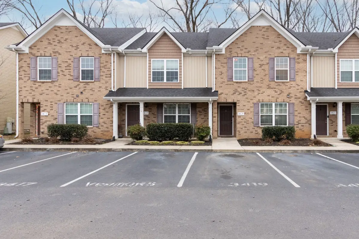 3419 Nightshade Dr, Murfreesboro, TN 37128 - #1