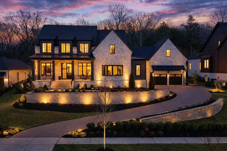 8135 Heirloom Blvd, College Grove, TN 37046 - #2