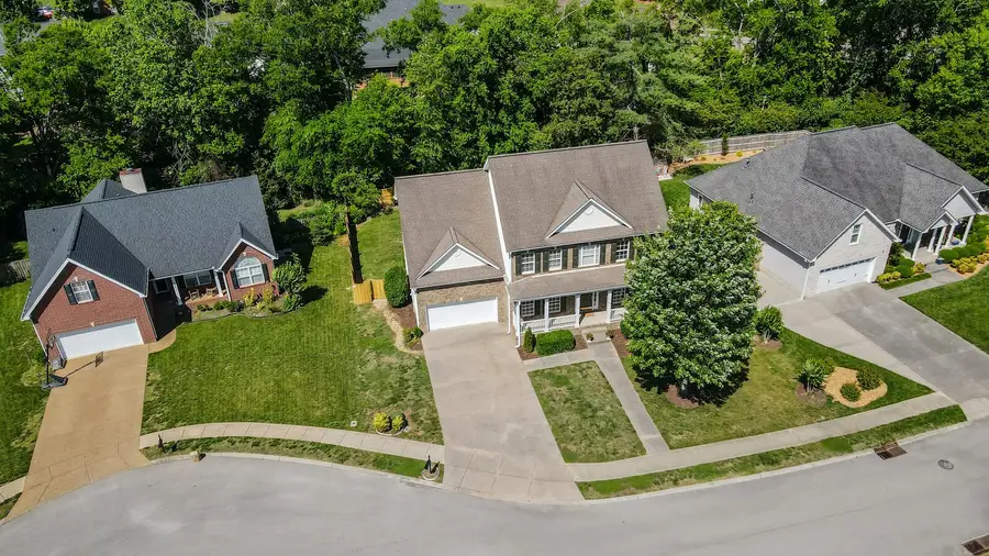 1905 Bunbury Ct, Thompsons Station, TN 37179 - #3