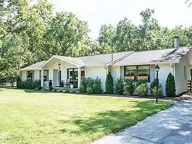 1009 Chapel Ct, Franklin, TN 37069 - #1