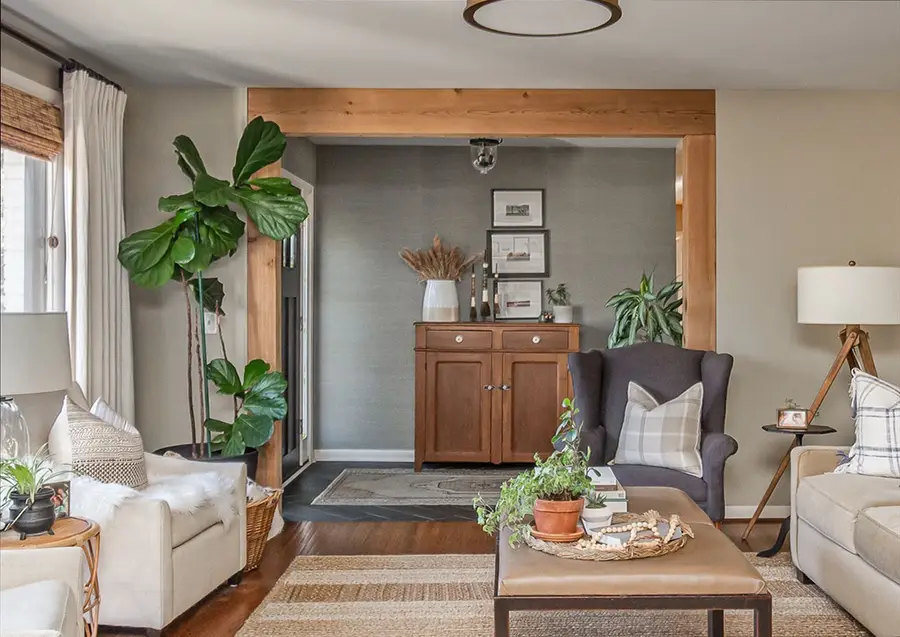 1009 Chapel Ct, Franklin, TN 37069 - #3