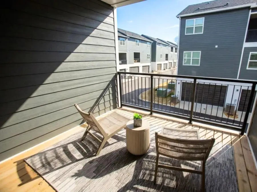 802 Bespoke Way #53, Chattanooga, TN 37403 - #3