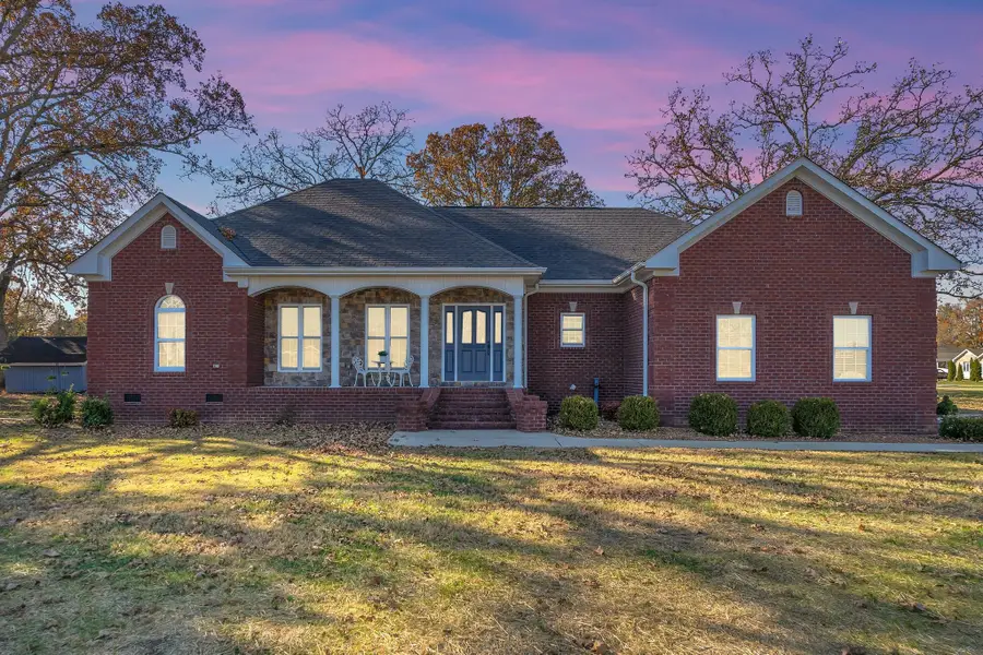 23 Regalwood Dr, Manchester, TN 37355 - #3