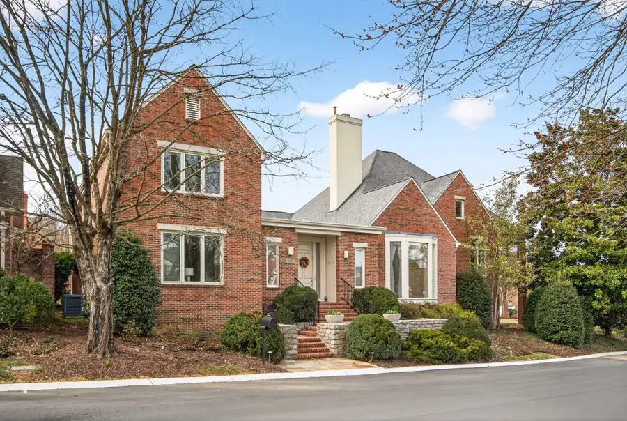 101 Abbottsford, Nashville, TN 37215 - #3