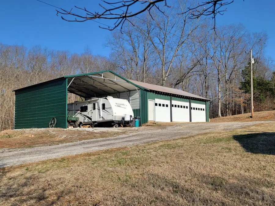 220 Carmak Adkins Ln, Erin, TN 37061 - #3