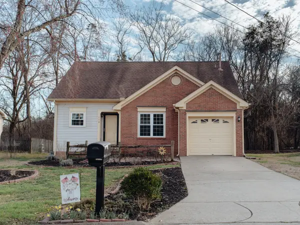 119 Pine Grove Rd, Mount Juliet, TN 37122