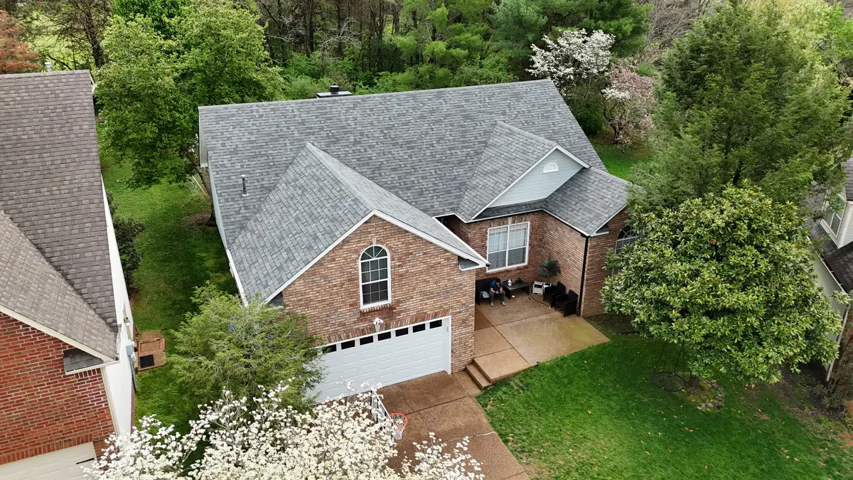 108 Ben Brush Cir, Franklin, TN 37069 - #1