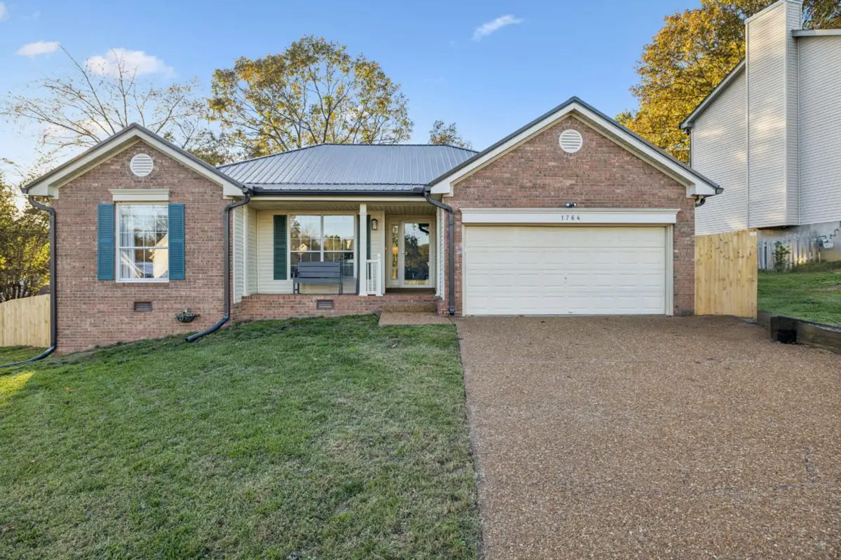 1764 Aaronwood Dr, Old Hickory, TN 37138 - #1