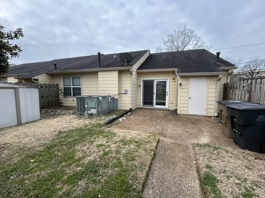 5600 Country Dr #162, Nashville, TN 37211 - #2