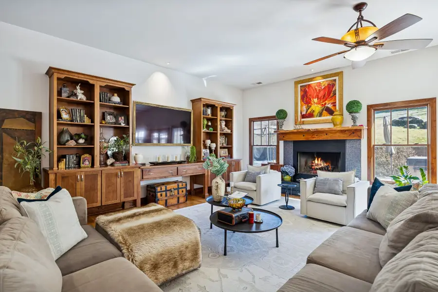 4556 Gossburg Rd, Beechgrove, TN 37018 - #3