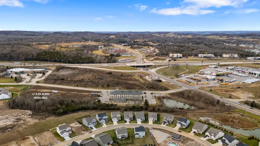 2 Harley Davidson Blvd, Columbia, TN 38401 - #3