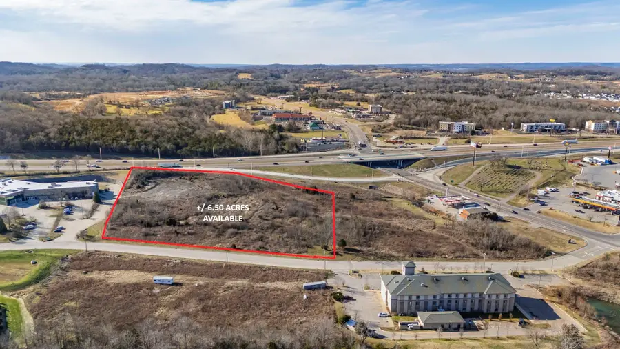 1 Harley Davidson Blvd, Columbia, TN 38401 - #2