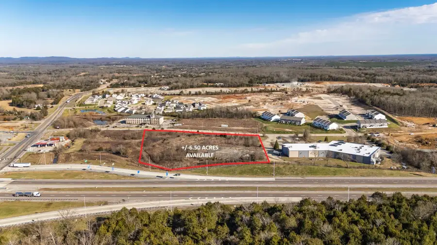 1 Harley Davidson Blvd, Columbia, TN 38401 - #3