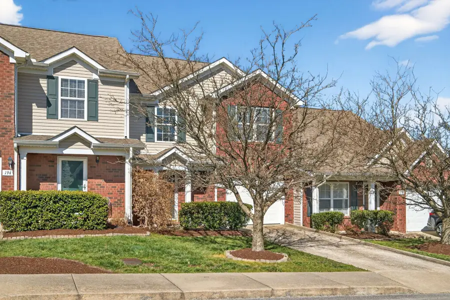 192 Antler Ridge Cir, Nashville, TN 37214 - #2