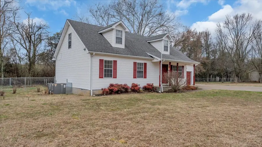 133 Copper Hollow Dr, Murfreesboro, TN 37130 - #3