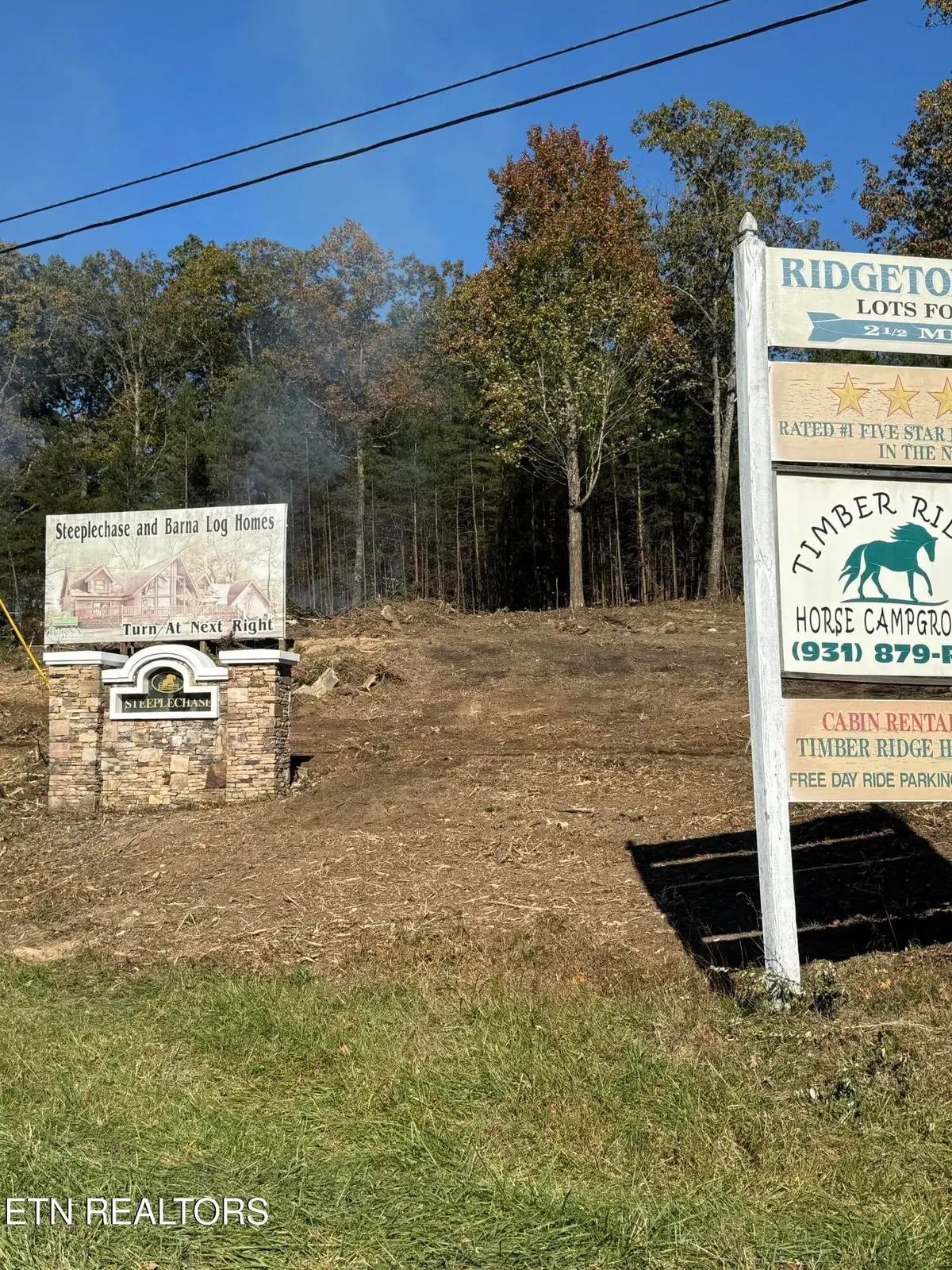 0 Picket Park Hwy Hwy, Jamestown, TN 38556 - #1