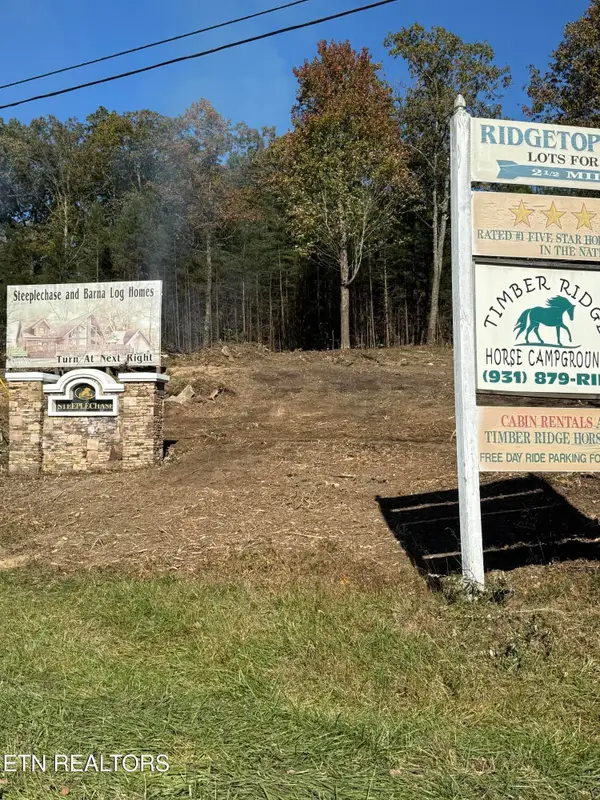 0 Picket Park Hwy, Jamestown, TN 38556