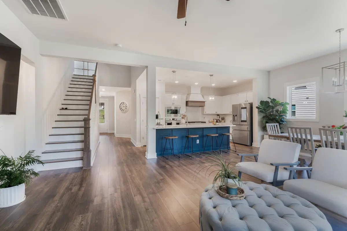 520 Stinson Ct, White House, TN 37188 - #1