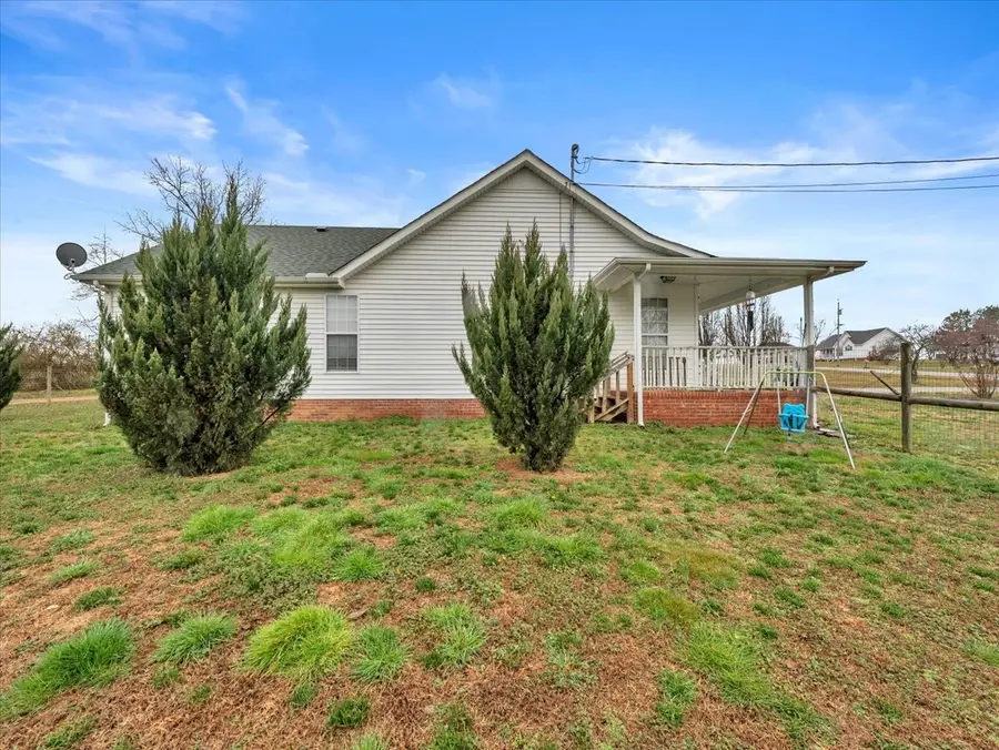 9 Merideth Lynn Rd, Fayetteville, TN 37334 - #3