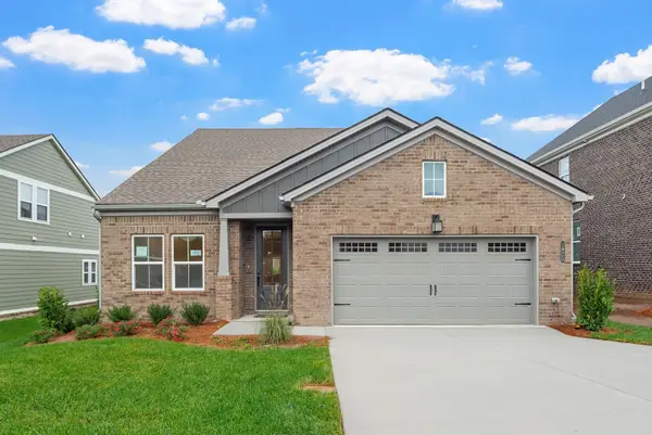 1925 Hildebrand Lane, Columbia, TN 38401