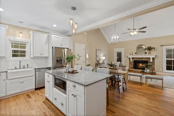 2509 Kensington Park Trail Nw, Cleveland, TN 37312