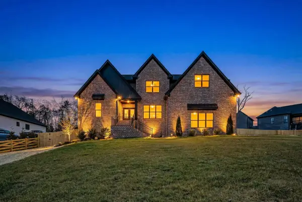 1491 Nonaville Rd, Mount Juliet, TN 37122