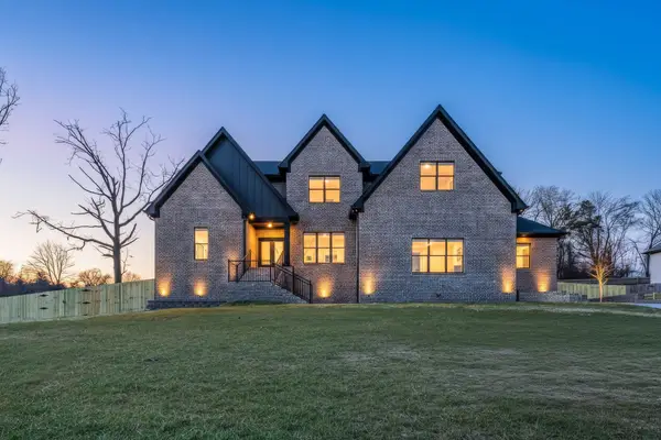 1443 Nonaville Rd, Mount Juliet, TN 37122