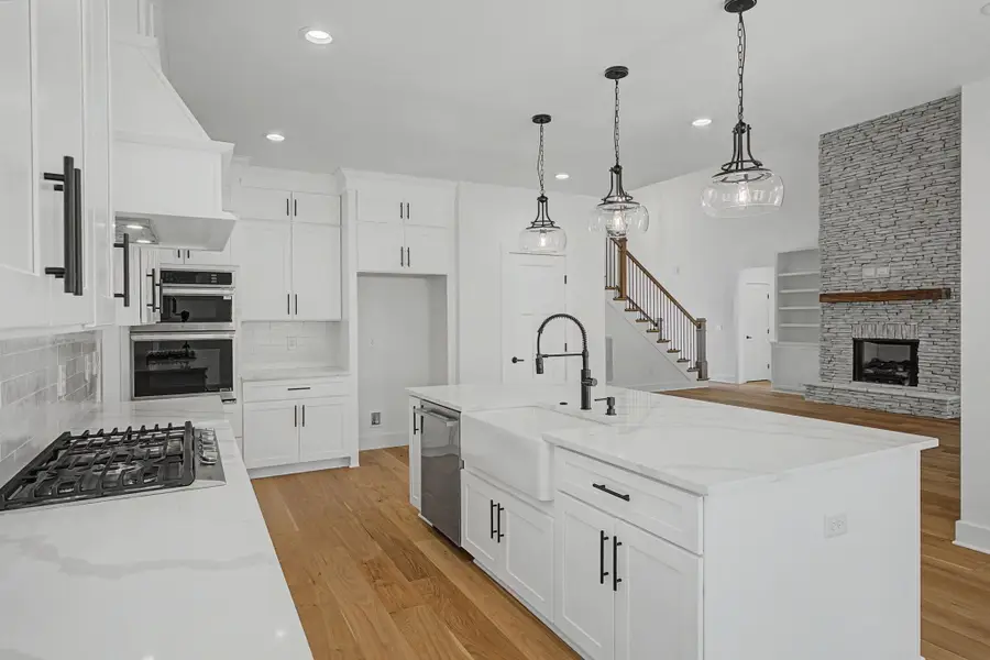 1443 Nonaville Rd, Mount Juliet, TN 37122 - #2