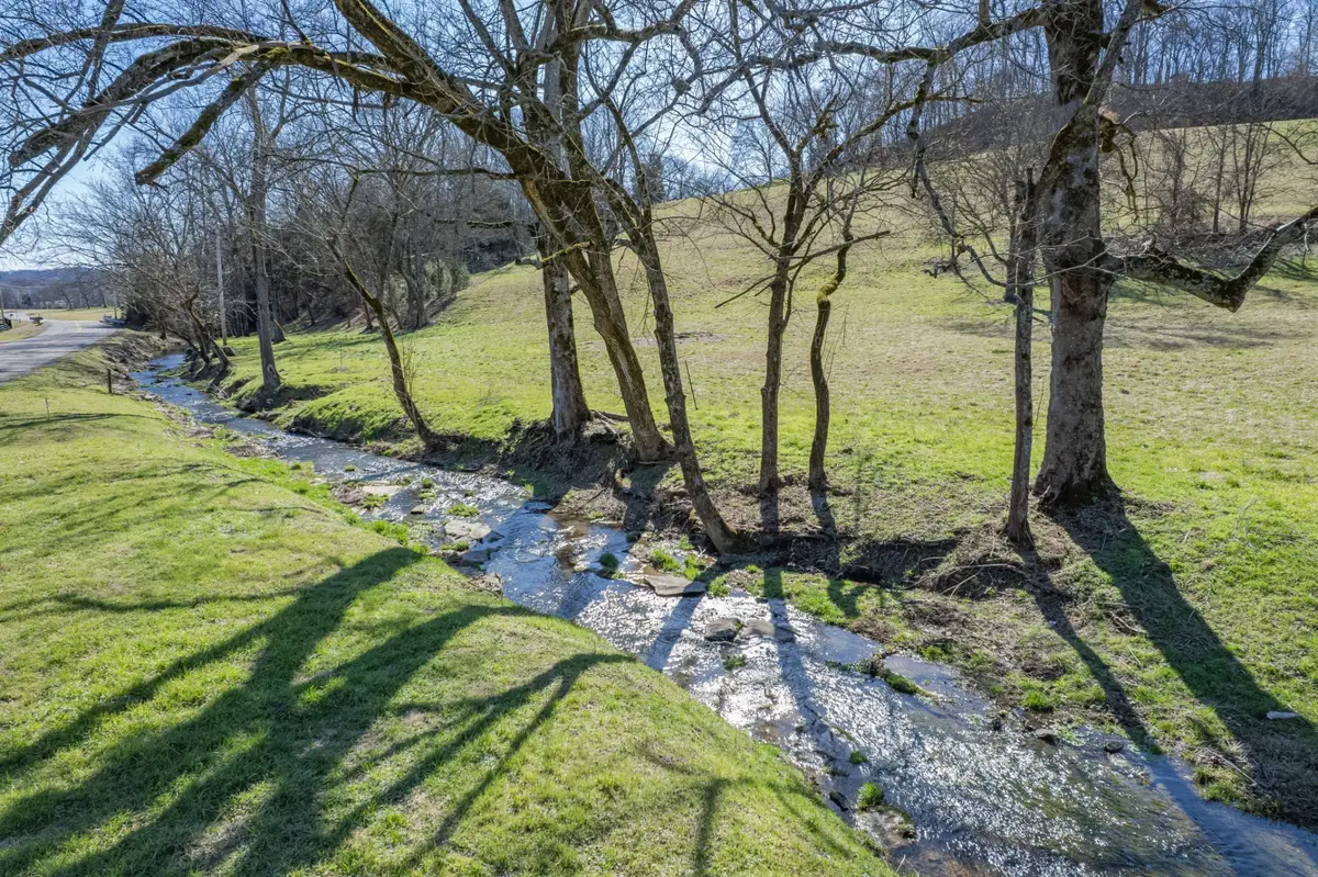 11B Gaskill Branch Rd, Santa Fe, TN 38482 - #1