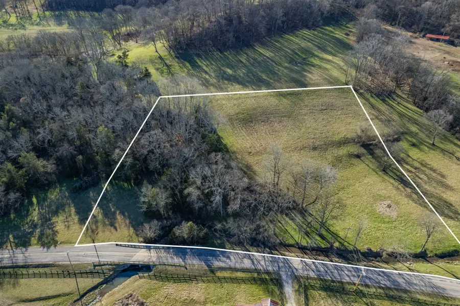 11B Gaskill Branch Rd, Santa Fe, TN 38482 - #3