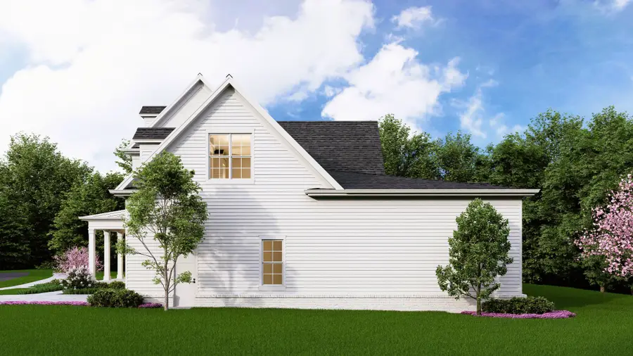 7020 Kinderhook Rd, Nashville, TN 37221 - #3