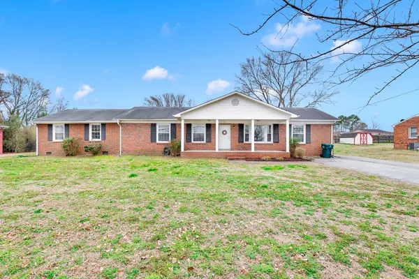 1011 Vales Mill Rd, Pulaski, TN 38478