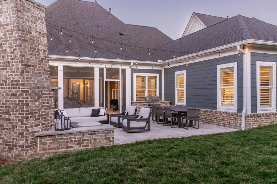 1541 Fleetwood Dr, Franklin, TN 37064 - #3