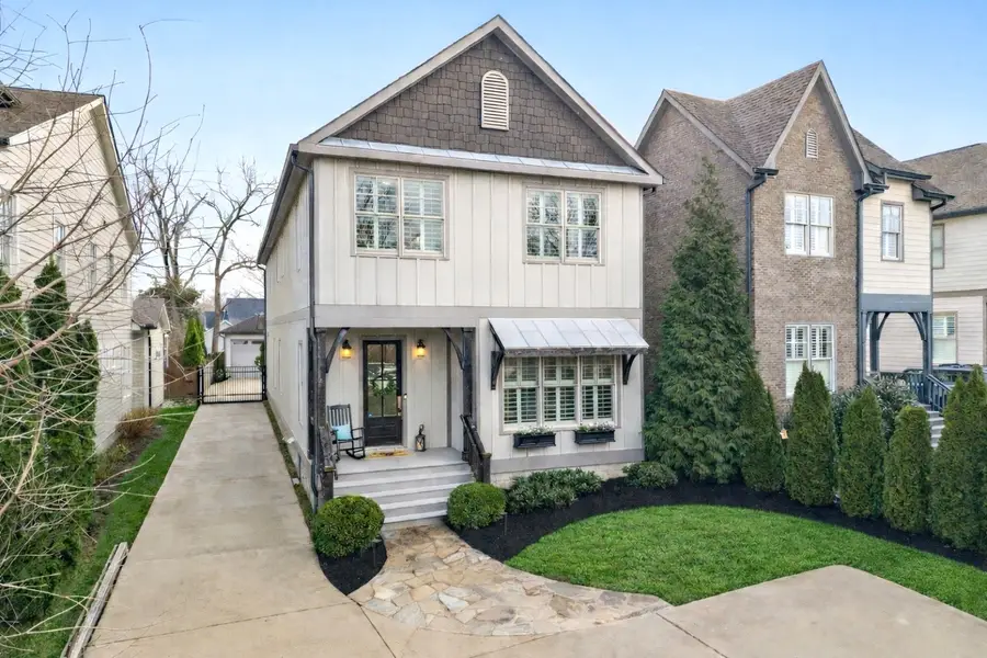 1489A Woodmont Blvd, Nashville, TN 37215 - #2