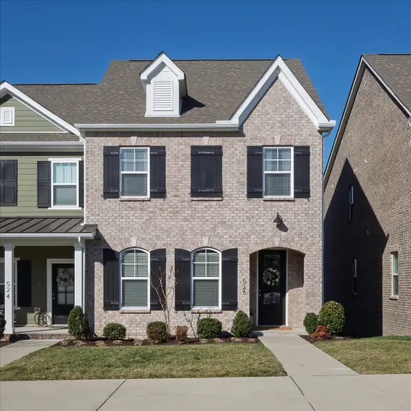 526 Tobias St, Gallatin, TN 37066