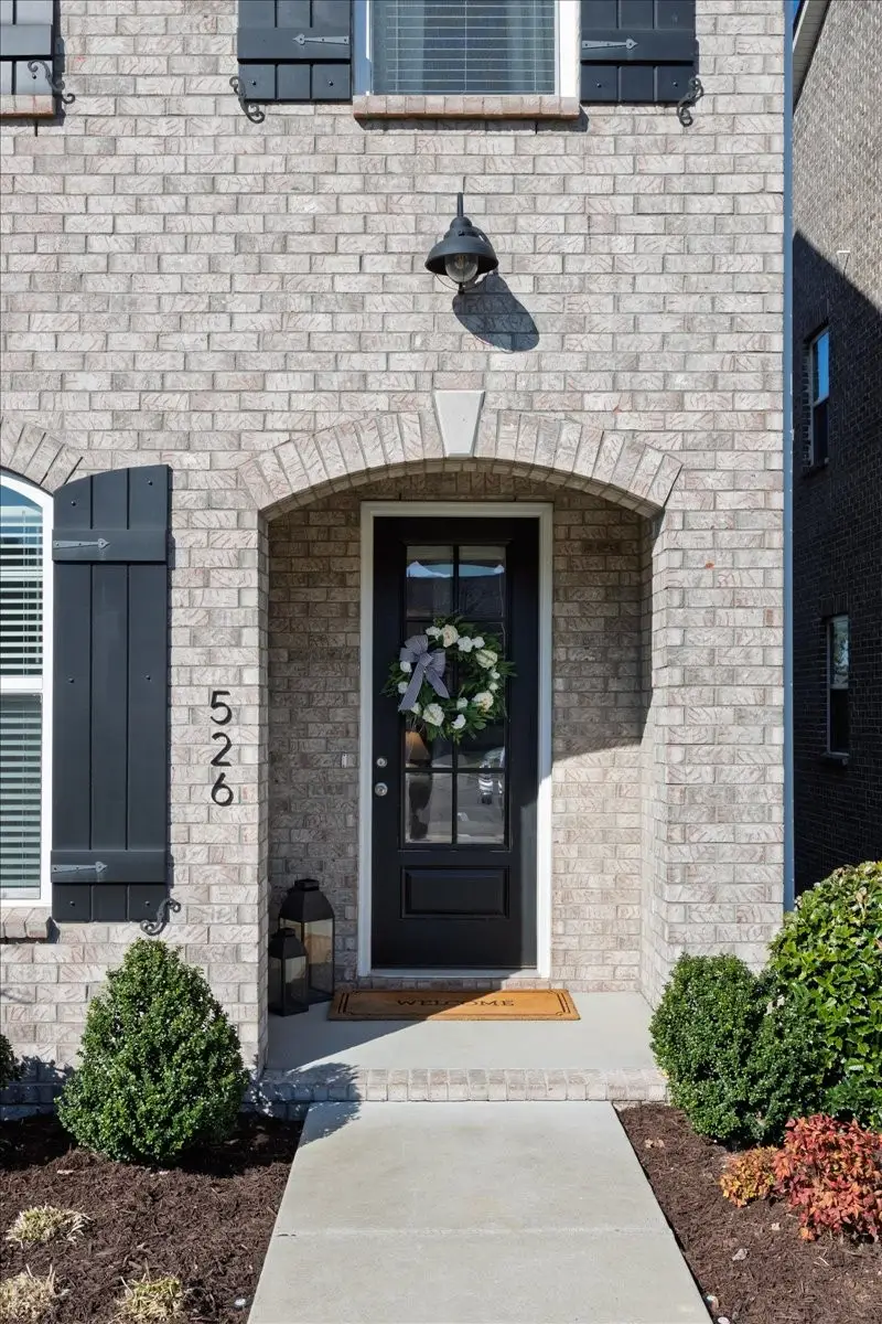 526 Tobias St, Gallatin, TN 37066 - #3